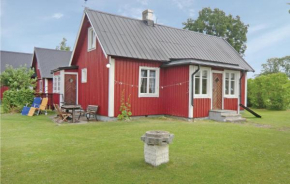 Holiday Home Löttorp with a Fireplace 07, Löttorp